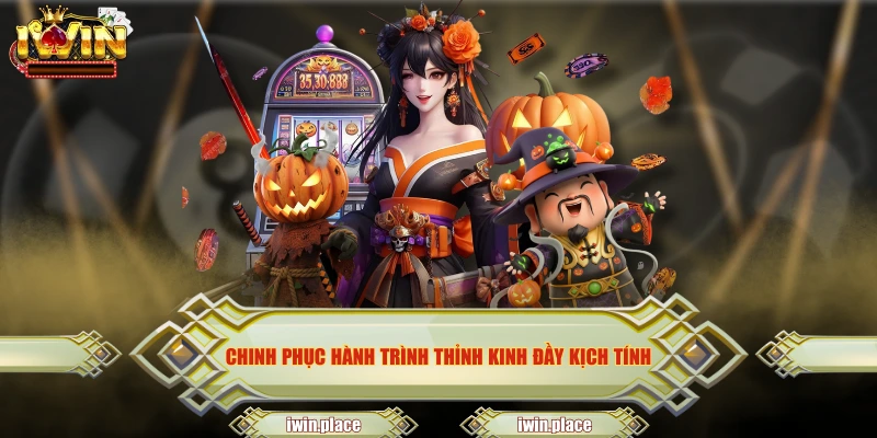 Chinh phục hành trình thỉnh kinh đầy kịch tính