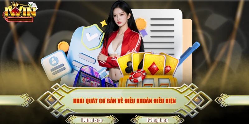 Khái quát cơ bản về điều khoản điều kiện