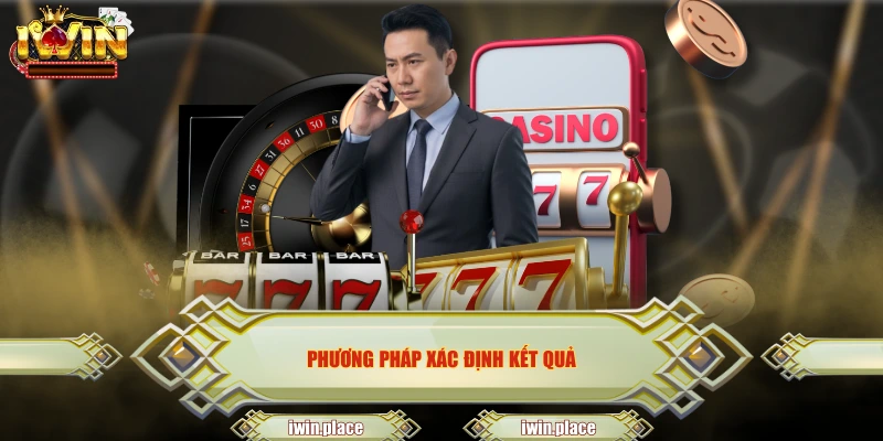 Phương pháp xác định kết quả